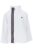 Flared Asymmetrical Track Top – L