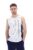 Flatline Cut And Sew Vest – M