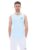 Flatline Cut And Sew Vest – S