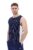 Flatline Cut And Sew Vest – XS