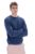 Fleet Knit Crew Top – 3XL