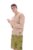 Fleet Knit Crew Top – 3XL
