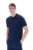 Flint Knitted Polo – S