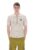 Flint Knitted Polo – M