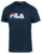 Peacoat Eagle Logo T-shirt – M