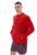 Fonzo Velour Track Top – L
