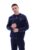 Fonzo Velour Track Top – XL