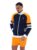 Founder Cut And Sew Track Top – 4XL