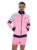 Founder Cut And Sew Track Top – XS