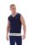 Francis Knitted Vest – L