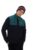 Francisco Fleece Track Top – M