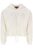 Frankie Hooded Jacket – L