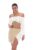 Frankie Long Sleeve Crop Top – XS