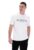 Fratel Organic Graphic T-Shirt – M