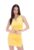 Frenca Collar Style Top – XS