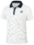 Cream BB Polo Striped BB – L