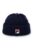 Fila Navy Finns Chunky Turn-Up Watchman Beanie – ONE