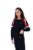 Frankie Knit Crew Jumper – L
