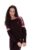 Frankie Knit Crew Jumper – M