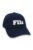 Fylo Enzyme Wash Baseball Cap – ONE
