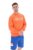 Game Graphic Tennis Crew – S