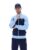 Gavin Colour Block Track Top – 3XL