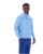 Frozen Fjord Gennaro 1911 Monogram Track Top – S