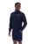 Fila Navy Gennaro 1911 Monogram Track Top – 3XL