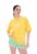 Gillian Graphic T-Shirt – S
