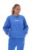 FILA x TALA Crew  Sweatshirt – L