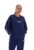 FILA x TALA Crew  Sweatshirt – M