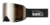 Bern B-1 Winter Goggle – Zeiss Black