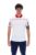 Grandslam Piping Polo Top – M