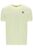 Guilo Striped Collar T-Shirt – 3XL