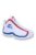 Grant Hill 2 Patriots Trainer – 10