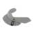 Bern Flip Visor – Grey