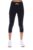 Harmonia Capri Leggings – L