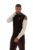 Fine Stripe Knit – M