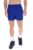 Harold Stripe Print Panel Shorts – S
