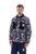 Harris Twill Over Shirt – S