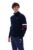 Harrison 1/4 Zip Knitted Jumper – XL