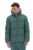 Harry Heavily Padded Puffer Jacket – L