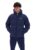 Harry Padded Puffer Jacket – L