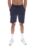 Seth Graphic Pocketed Shorts – M