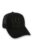 Black Hazza Large 1911 Embroidered Mesh-Back Cap – ONE