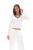 Heath Classic V Neck Top – 3XL