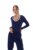 Heath Classic V Neck Top – M