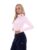 Pinkaboo Heidi Cropped Roll Neck Top – XXL