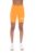 Helen Graphic Bicycle Shorts – XS