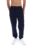 Fila Navy Henri Zip Pocket Joggers – 3XL